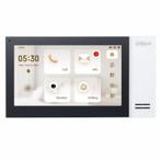 Dahua VTH2421FB-P video-intercom monitor 7 inch IP, Verzenden, Nieuw