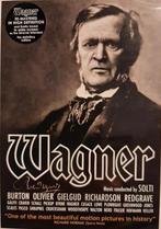Wagner, Cd's en Dvd's, Verzenden, Nieuw in verpakking, Drama