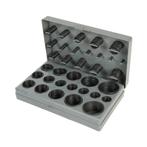Fixman O-ringen assortiment - 419 stuks - rubber - 6 tot..., Ophalen of Verzenden, Nieuw
