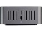 Startech.com USB-C Docking Station - Hybride Triple Monitor, Verzenden, Zo goed als nieuw