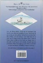 Kleine ijsbeer en de bange haas / Hoera, ik kan lezen!, Boeken, Verzenden, Gelezen, Hans de Beer