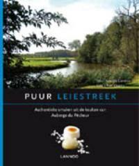 Puur Leiestreek 9789020982275 Toni De Coninck, Boeken, Overige Boeken, Zo goed als nieuw, Verzenden