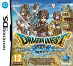 Dragon Quest IX Les Sentinelles du Firmament (Buitenlands..., Spelcomputers en Games, Ophalen of Verzenden, Zo goed als nieuw