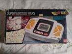 Bandai - Super Barcode Wars - Super Barcode Wars - Handheld, Nieuw