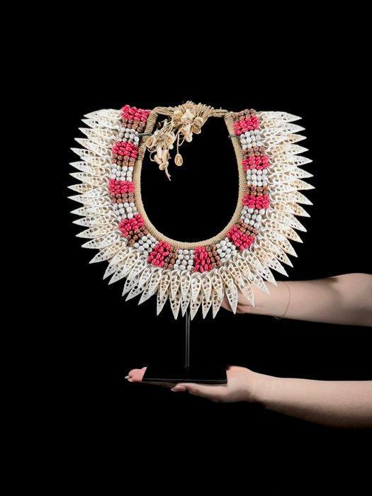 Decoratief ornament - NO RESERVE PRICE - SN4 - Decorative, Antiek en Kunst, Kunst | Designobjecten