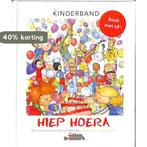Hiep hoera 9789491546105 Maurice van Tol, Boeken, Verzenden, Gelezen, Maurice van Tol