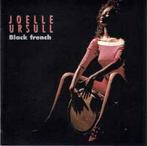 cd - JoÃ«lle Ursull - Black French, Verzenden, Zo goed als nieuw