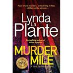 Murder Mile 9781785764677 Plante, Boeken, Overige Boeken, Verzenden, Gelezen, Plante