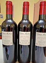 2008 Château Montrose - Saint-Estèphe Second Grand Cru, Verzamelen, Wijnen, Nieuw