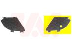 BUMPER GRILL VOOR MERCEDES BENZ E-KL W210 1995-1999, Auto-onderdelen, Ophalen of Verzenden, Nieuw