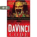 De Davinci Code 9789077669099 J. MacDowell, Verzenden, Gelezen, J. MacDowell