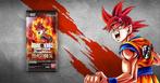 Bandai - 60 Booster pack - Dragon Ball - Dragon Ball -, Verzamelen, Nieuw