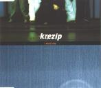 cd single - Krezip - I Would Stay, Verzenden, Zo goed als nieuw
