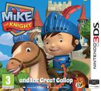 Mike the Knight and the Great Gallop (Nintendo 3DS), Verzenden, Gebruikt