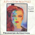 vinyl single 7 inch - A Flock Of Seagulls - Transfer Affe..., Verzenden, Zo goed als nieuw