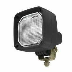 Nordic N25 Werklamp incl. omega beugel, Diversen, Overige Diversen, Ophalen of Verzenden