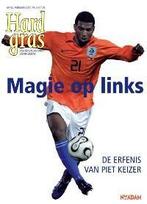 Hard Gras / 52 / Hard gras 9789046801772, Boeken, Verzenden, Zo goed als nieuw, Mathijs van Nieuwkerk