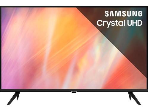 Samsung 65AU7040 - 65 inch 4K Crystal UHD LED SmartTV, Audio, Tv en Foto, Televisies, 100 cm of meer, Smart TV, 4k (UHD), Zo goed als nieuw