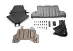 Ford Racing 21-26 Bronco 2Dr/4Dr Skid Plate Kit (Models, Auto-onderdelen, Ophalen of Verzenden, Nieuw