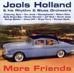 cd - Jools Holland - More Friends:Small World.., Zo goed als nieuw, Verzenden