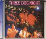 cd box - Three Dog Night - Three Dog Night, Verzenden, Zo goed als nieuw