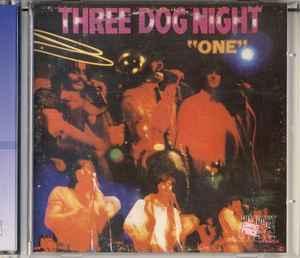 cd box - Three Dog Night - Three Dog Night, Cd's en Dvd's, Cd's | Pop, Zo goed als nieuw, Verzenden