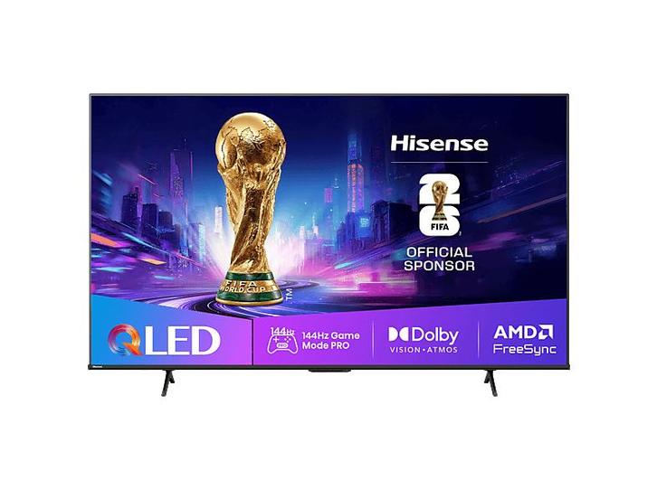 Hisense - UHD-LCD Ultra HD 4K TV - 85 inch, Audio, Tv en Foto, Televisies, 100 cm of meer, 4k (UHD), Nieuw, Overige merken, 100 cm of meer