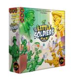 Little Soldiers (Engelse versie) | Iello -, Hobby en Vrije tijd, Gezelschapsspellen | Bordspellen, Verzenden, Nieuw
