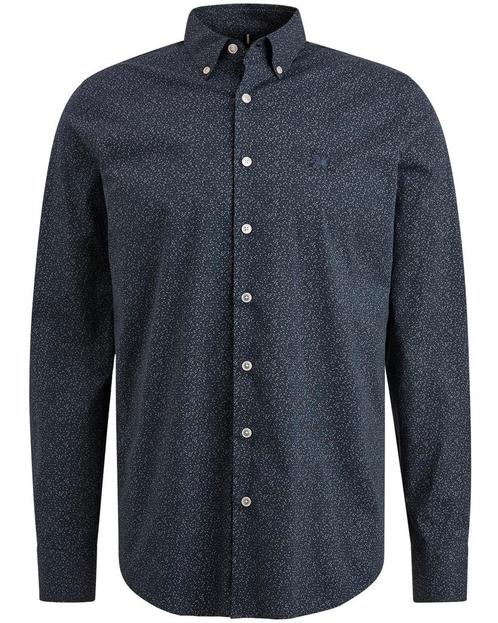 Vanguard Casual Overhemd LM Herenkleding, Kleding | Heren, Overhemden, Blauw, Nieuw, Verzenden