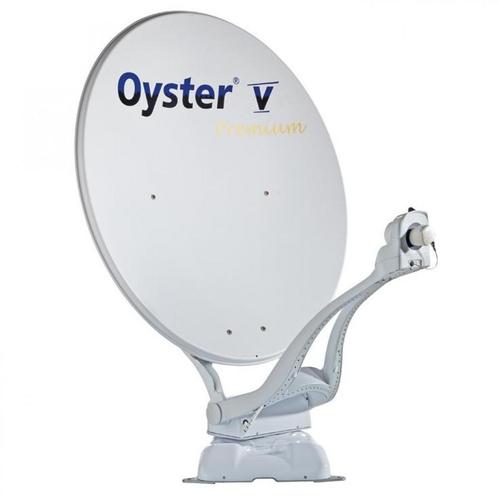 Oyster V85 Vision Twin Skew, Caravans en Kamperen, Kampeeraccessoires, Nieuw