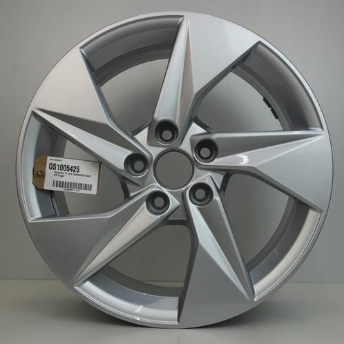 Originele velgen 17 inch Audi A3 5x112 *OS1005425*, Auto-onderdelen, Banden en Velgen, Velg(en), Gebruikt, 17 inch, Personenwagen