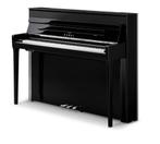 Kawai Novus NV6 PE digitale piano, Nieuw, Zwart, Piano