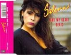 cd single - Selena  - And My Heart Beats, Verzenden, Zo goed als nieuw