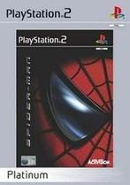 Spiderman - Playstation 2 (PS2) (Playstation 2 (PS2) Games), Spelcomputers en Games, Games | Sony PlayStation 2, Verzenden, Nieuw