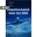 Regeltechniek voor het HBO 9789082014808 Jaap Schrage, Boeken, Verzenden, Gelezen, Jaap Schrage