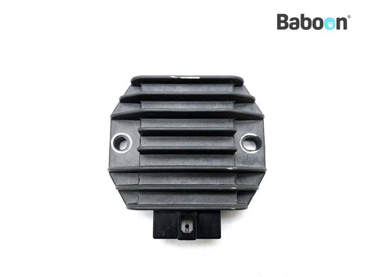 Spanningsregelaar Gilera Runner 125 VX 2001-2004 4T M24000, Motoren, Onderdelen | Overige, Gebruikt, Verzenden