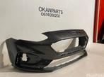 Ford focus IV ST-line voorbumper JX7B-17757-S, Auto-onderdelen, Ophalen, Gebruikt, Voor, Bumper