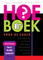 Hoe-boek voor de coach 9789058710093 Joost Crasborn, Verzenden, Zo goed als nieuw, Joost Crasborn