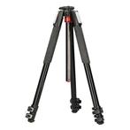 Manfrotto MT055XPRO3 Aluminum statief met garantie, Ophalen of Verzenden, Gebruikt