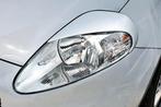 Koplampspoilers voor Fiat Grande Punto 199 SB108, Verzenden, Nieuw