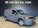 Volkswagen Caddy Cargo Maxi 2.0 TDI 102pk L2H1 Fabrieksgaran, Stof, Gebruikt, Overige kleuren, Volkswagen