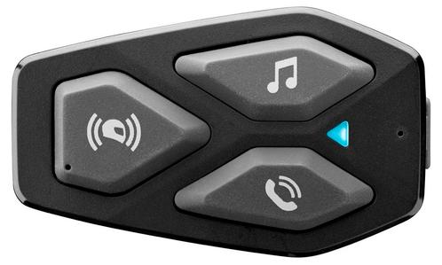U-COM 3 Bluetooth Headset Interphone, Motoren, Kleding | Motorhelmen, Verzenden