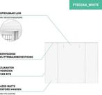 2dekans | VONROC Zijwanden Set - Voor Premium Partytent, Doe-het-zelf en Verbouw, Gereedschap | Overige machines, Ophalen of Verzenden