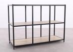 Flexwall FLEX213-MS basisframe, Zakelijke goederen, Kantoor en Winkelinrichting | Kantoormeubilair en Inrichting, Ophalen of Verzenden