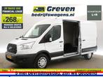 Ford Transit 350 2.0 TDCI L3H2 Trend 170PK Airco PDC €268pm, Wit, Nieuw, Ford, Handgeschakeld
