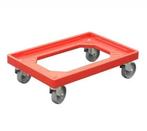 Lorrie tbv Deegkratten, Verzenden, Nieuw