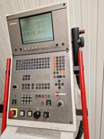 Hermle C800V, Ophalen, Gebruikt, Hermle
