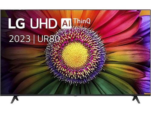 LG - LED-TV - 70 inch, Audio, Tv en Foto, Televisies, 100 cm of meer, 50 Hz, 4k (UHD), Nieuw, 100 cm of meer, Smart TV, LG, LED