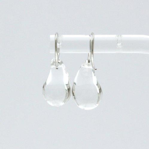 Tiffany & Co. - Oorbellen Platina, Sieraden, Tassen en Uiterlijk, Oorbellen