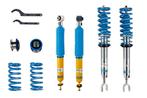 Bilstein B16 PSS9 Compleet onderstel veren en dempers | Audi, Verzenden, Nieuw